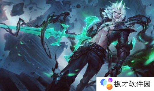 《LOL》新英雄佛耶戈上线时间说明