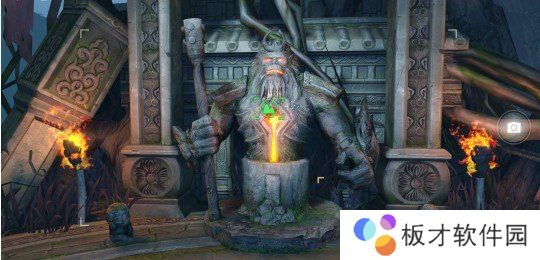 《天谕手游》灵墟全景点位置坐标汇总大全