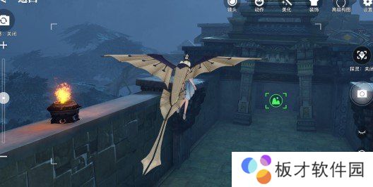 《天谕手游》灵墟全景点位置坐标汇总大全