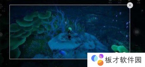 《天谕手游》潮汐封印四个景点位置介绍