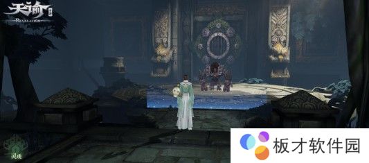 《天谕手游》锦鲤抄乐谱代码分享