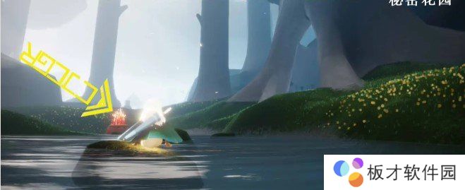 2021年《光遇》1月14日大蜡烛堆位置分享