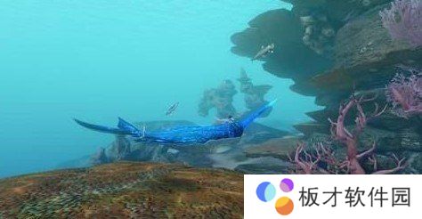 《天谕手游》潮汐封印四个景点位置介绍