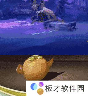 《阴阳师》铁鼠新皮服丸珍鼠趣说明