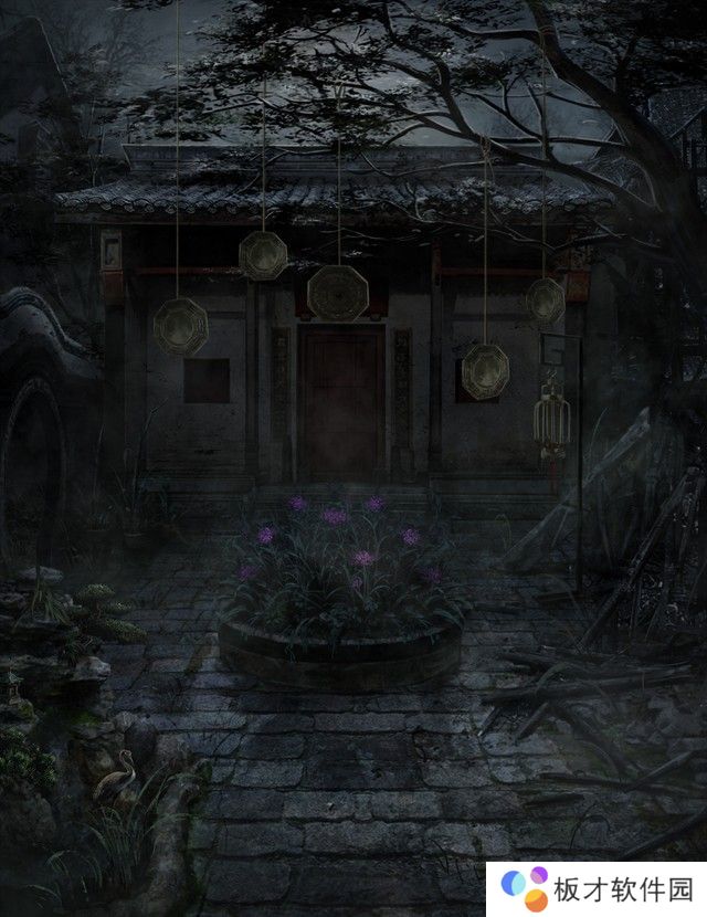 纸嫁衣系列全部作品介绍