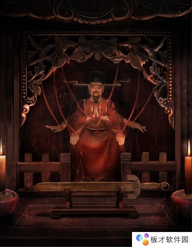 纸嫁衣系列全部作品介绍