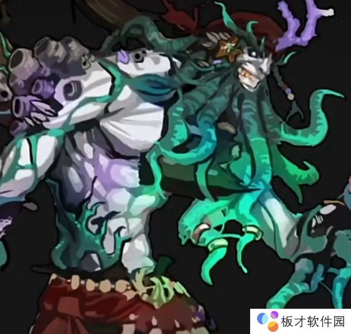 【杂谈：剧情科普】开往神界的下一站，重泉剧情前瞻梳理23