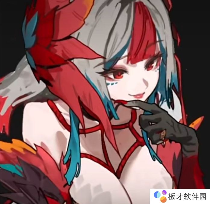 【杂谈：剧情科普】开往神界的下一站，重泉剧情前瞻梳理28
