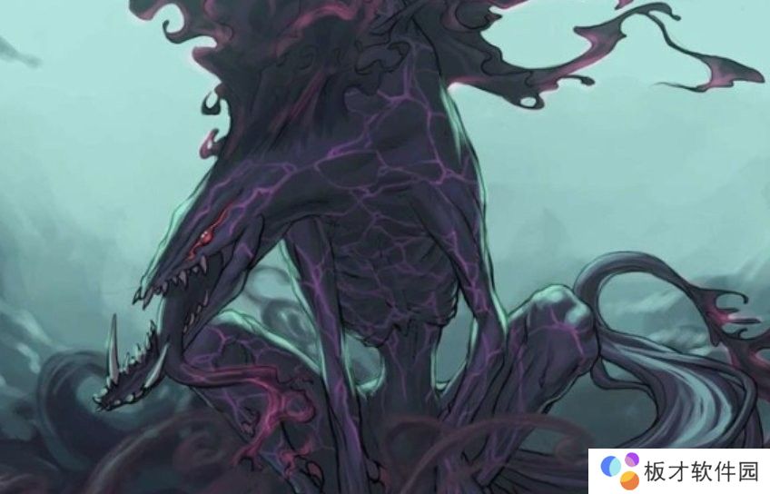 【杂谈：剧情科普】开往神界的下一站，重泉剧情前瞻梳理12