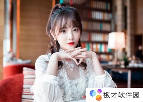《抖音》兔子牙个人资料