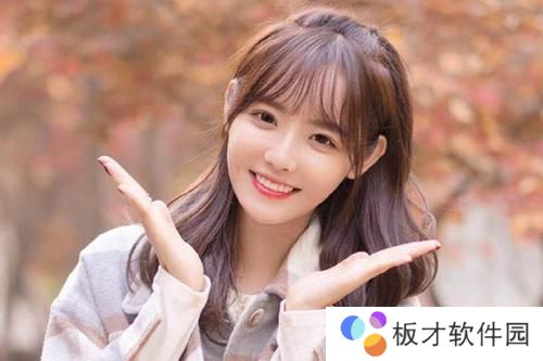 《抖音》兔子牙个人资料