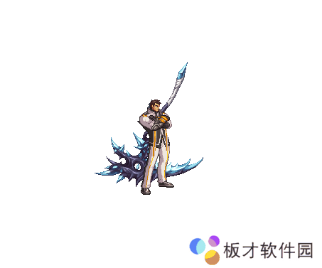 《DNF》2021新春全职业普通武器装扮升级一览