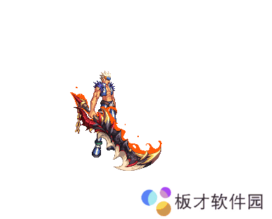 《DNF》2021新春全职业普通武器装扮升级一览