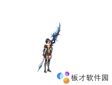 《DNF》2021新春全职业普通武器装扮升级一览