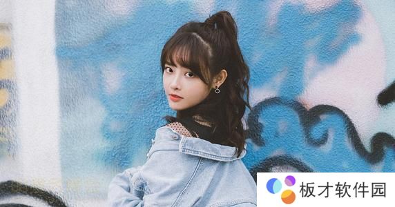 《抖音》兔子牙个人资料