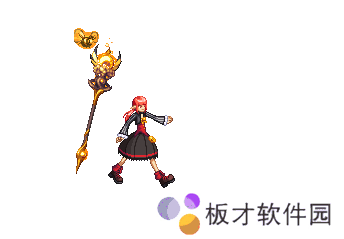 《DNF》2021新春全职业普通武器装扮升级一览