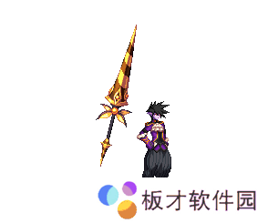 《DNF》2021新春全职业普通武器装扮升级一览