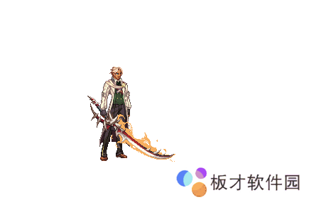 《DNF》2021新春全职业普通武器装扮升级一览