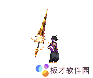 《DNF》2021新春全职业普通武器装扮升级一览