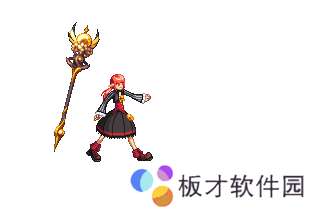 《DNF》2021新春全职业普通武器装扮升级一览