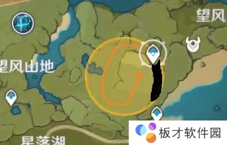 《原神》明冠峡悬赏任务完成攻略