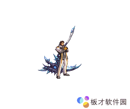 《DNF》2021新春全职业普通武器装扮升级一览