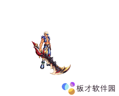 《DNF》2021新春全职业普通武器装扮升级一览