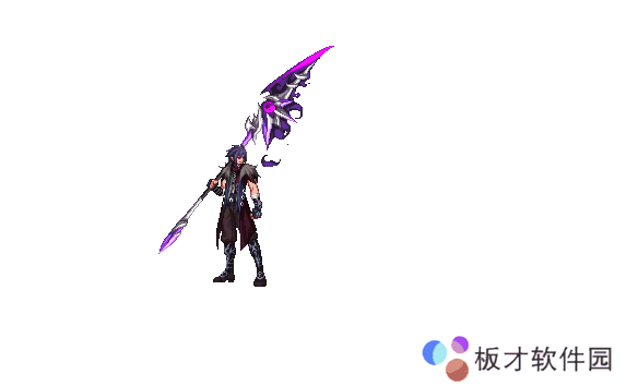 《DNF》2021新春全职业普通武器装扮升级一览