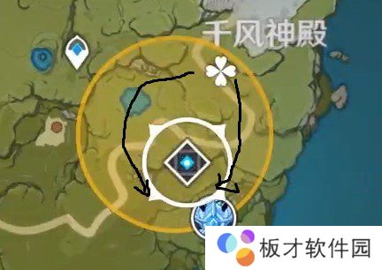 《原神》明冠峡悬赏任务完成攻略