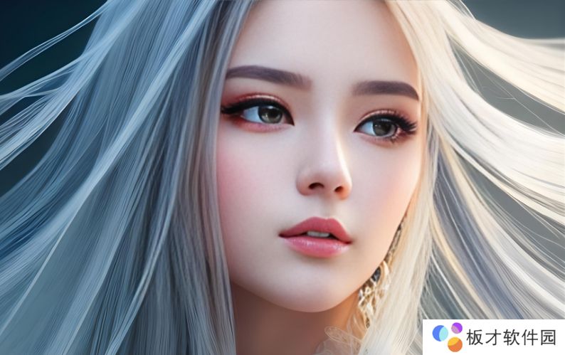 如何利用PS免费二级调色功能制作专业级大片？
