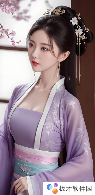 为什么说“十八岁是天堂，我们的生活甜得像糖”？