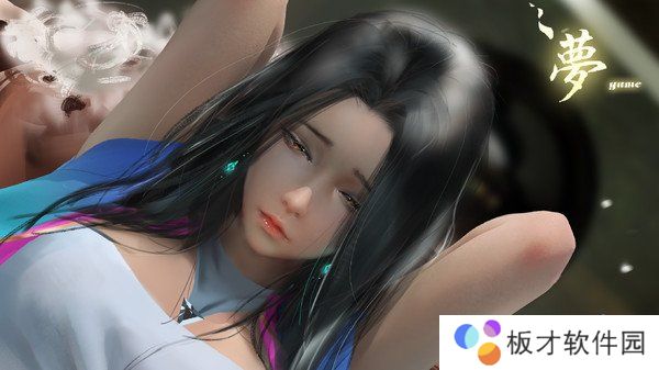 《YUME》黑丝更换方法说明