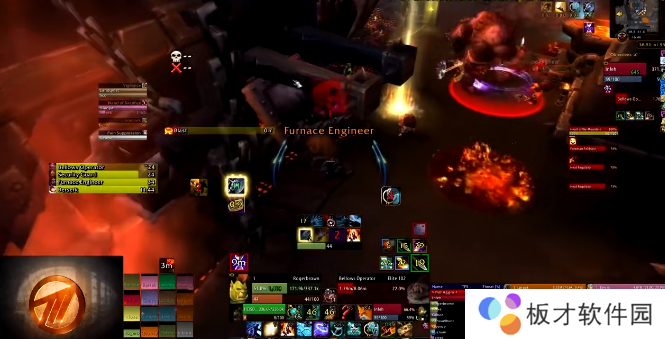 《魔兽世界》黎明之前护魂者位置分享