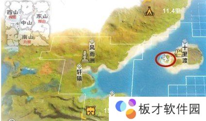 《妄想山海》耳鼠进化方法介绍