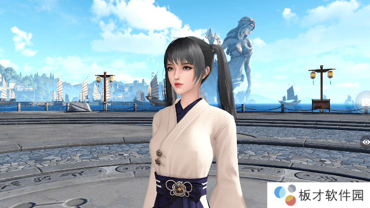 《天谕手游》1月21日更新时装坐骑发型头饰一览