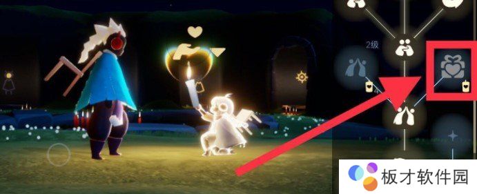 2021年《光遇》1月21日每日任务完成攻略