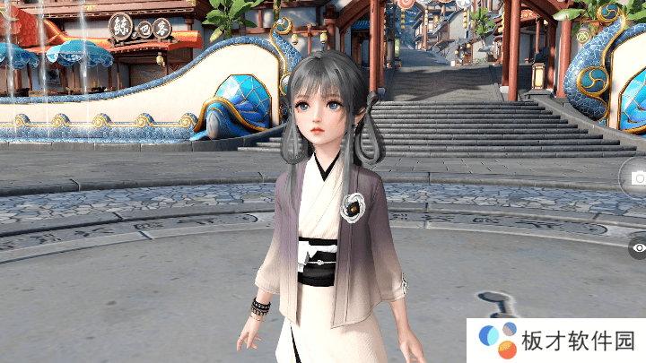 《天谕手游》1月21日更新时装坐骑发型头饰一览