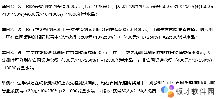 《机动都市阿尔法》充值返利机制介绍