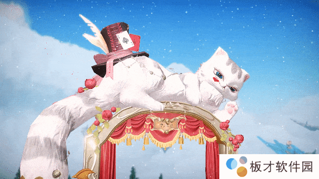 《天谕手游》1月21日更新时装坐骑发型头饰一览