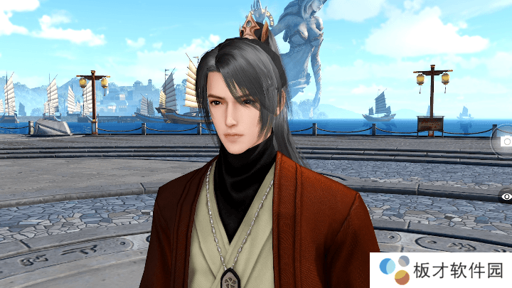 《天谕手游》1月21日更新时装坐骑发型头饰一览