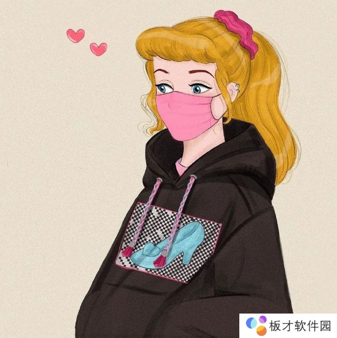 2021年最火的微信头像大全分享高清原图