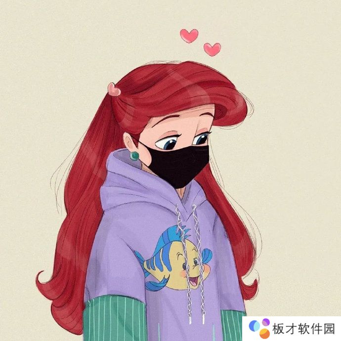 2021年最火的微信头像大全分享高清原图