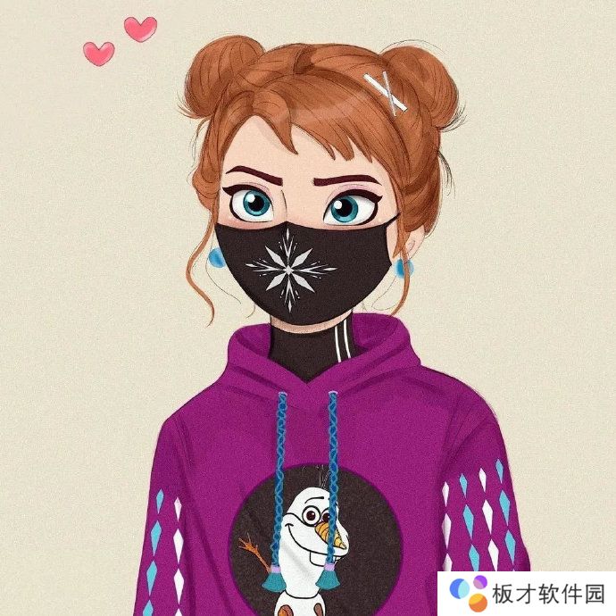 2021年最火的微信头像大全分享高清原图