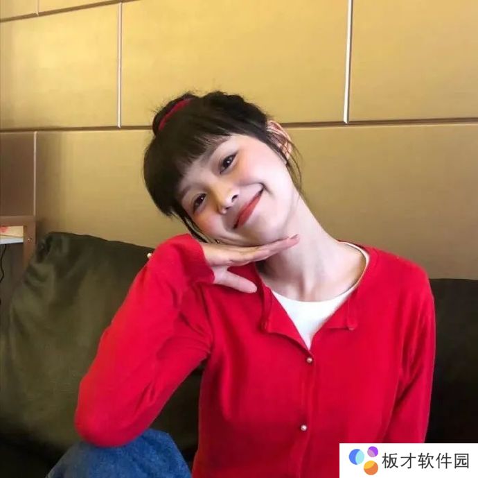 2021年最火的微信头像大全分享高清原图