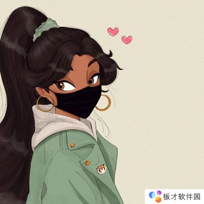 2021年最火的微信头像大全分享高清原图