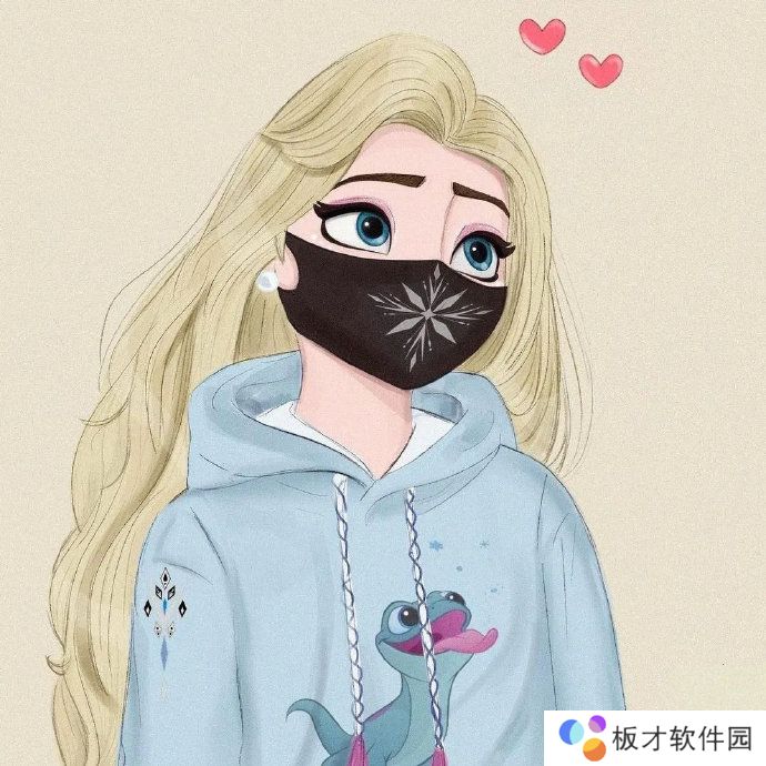 2021年最火的微信头像大全分享高清原图