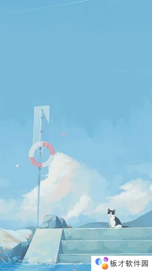 2021年最火的微信聊天框背景图片大全分享