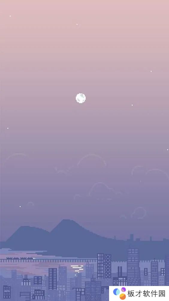 2021年最火的微信聊天框背景图片大全分享