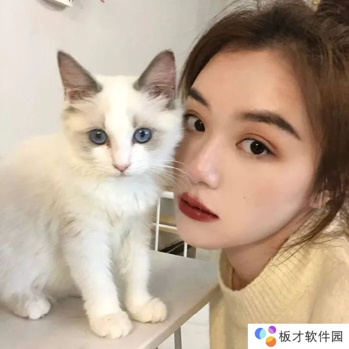 2021年最火的微信头像大全分享高清原图