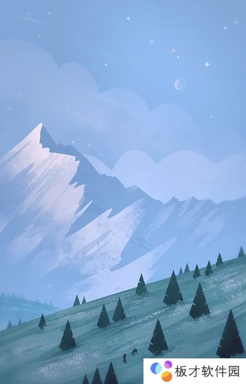 2021年最火的微信聊天框背景图片大全分享